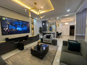 Villa Springfield 2